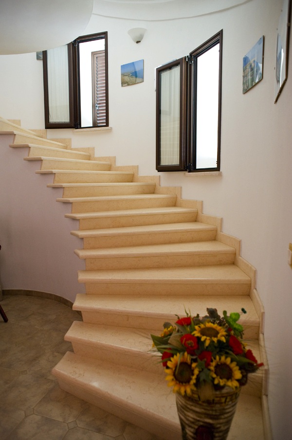 B&B NiloSira, nel cuore del Salento