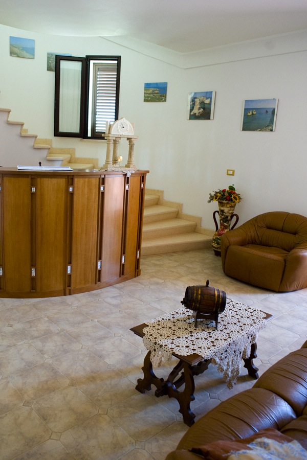 B&B NiloSira, nel cuore del Salento