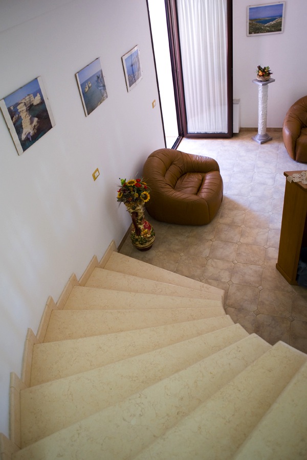 B&B NiloSira, nel cuore del Salento