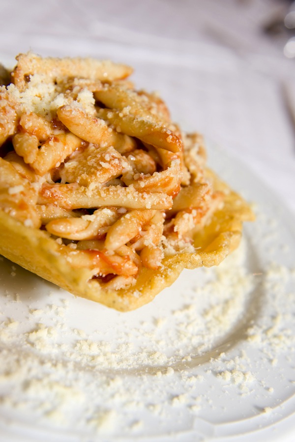 Minchiareddi alla leccese